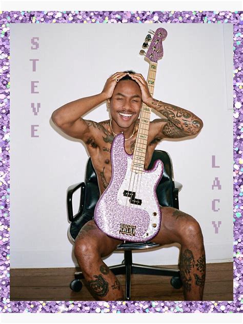 steve lacy zodiac sign|steve lacy birthday chart.